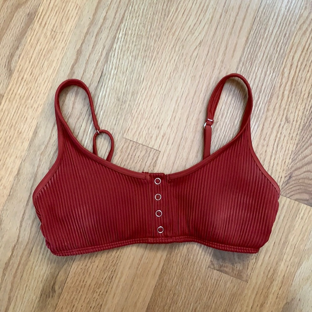 Hollister Bikini Top